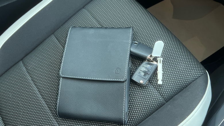 Volkswagen T-Roc 1.0 TSI SEL 5dr Petrol Hatchback